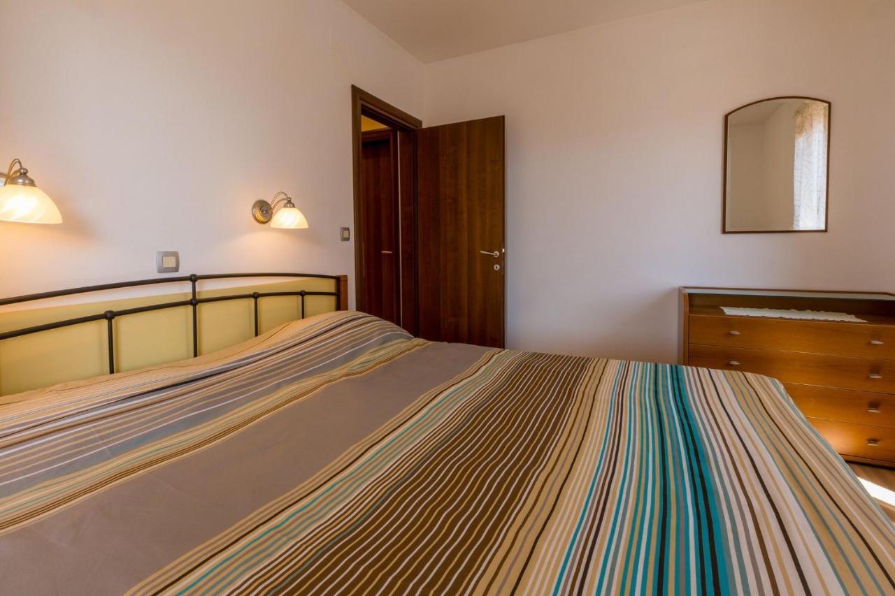 Apartment Egita Crikvenica Eksteriør billede